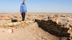 Dhi Qar archeological wealth equals France's and Italy's combined, expert says