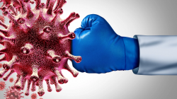 Less than 10 % of world population have antibodies for coronavirus; WHO 
