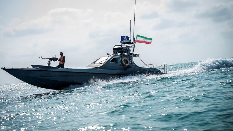 Iran attacked the Israeli ship; officials