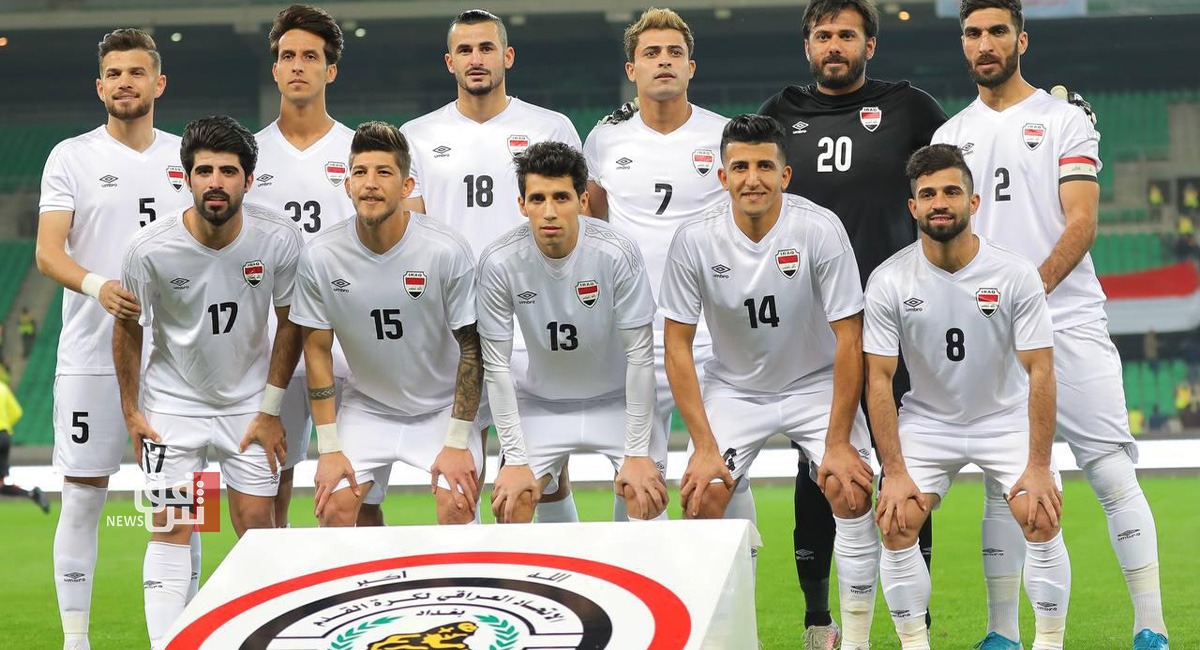 اوزبكستان يعتذر عن لقاء العراق بالبصرة ويوافق على مباراة في طشقند