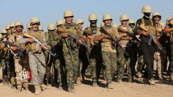 Security forces launch a military operation in Diyala and Saladin