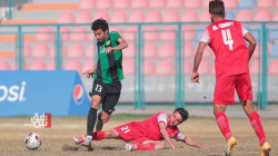 جولة جديدة لدوري الكرة الممتاز وديربي بغدادي يجمع الزوراء والطلبة