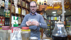 انتعاش متاجر "العطارة" في زمن كورونا.. صور