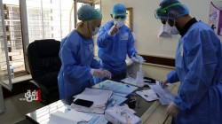 Duhok completes preparation for the vaccination campaign