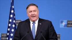 Former Secretary of State Mike Pompeo hints at 2024 presidential run 
