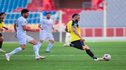 ديربي بغداد.. الزوراء يهدر الفرص ويرضى بالتعادل مع الطلبة