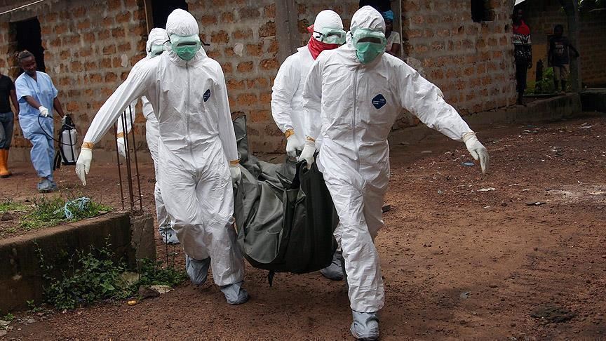 WHO sees Ebola as a “very high” risk disease