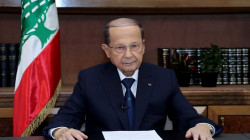 Aoun Welcomes Pope Francis in the land of "civilizations, religions and cultures"