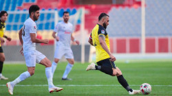 الصناعات الكهربائية يصعق القوة الجوية بفوز مفاجئ 