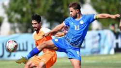 اربيل يحقق فوزا "كبيرا" على القاسم وثلاثة تعادلات في دوري الكرة الممتاز 