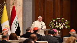 Pope Francis recalls the Yazidis' Tragedy