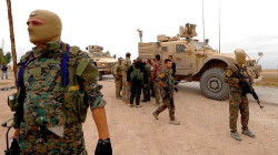 قسد تعتقل مورد أسلحة لتنظيم داعش في ريف دير الزور