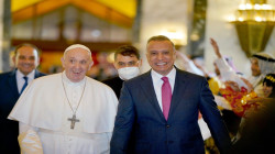 حكماء المسلمين: زيارة البابا تمنح العراق والمنطقة الأمل