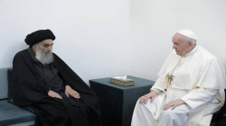 لمناسبة لقاء السيستاني والبابا.. الكاظمي يعلن الـ6 من آذار يوماً وطنياً للتسامح والتعايش