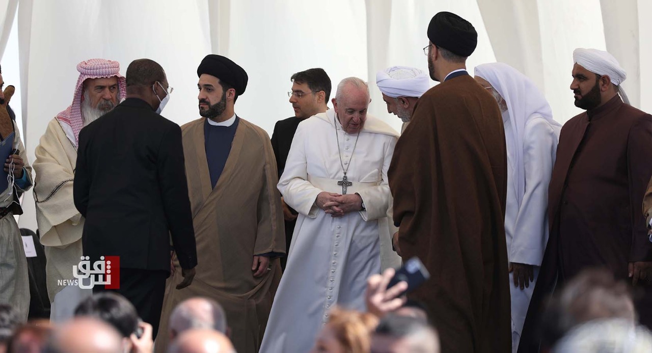 Pope Francis marks the 10th anniversary of his election: how did his visit to Iraq affect the country?