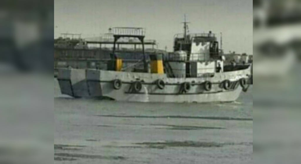 اختفت من الميناء ومصيرها مجهول.. إيرانيون يستولون على "البتول العراقية" 