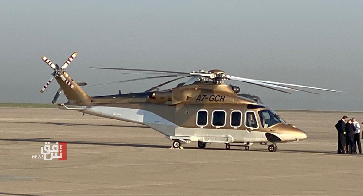 Pope Francis Leaves Erbil to Mosul 