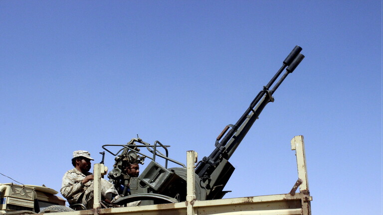 التحالف السعودي يعلن اعتراض وتدمير 10 طائرات ملغومة أطلقها الحوثيون