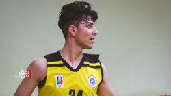 اتحاد السلة العراقي يقرر بناء منتخب وطني من طوال القامة  