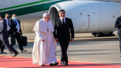 رئاسة إقليم كوردستان تعلن تفاصيل لقاء نيجيرفان بارزاني وبابا الفاتيكان 