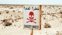 مخلفات الحرب في سوريا تقتل وتصيب 21 شخصاً