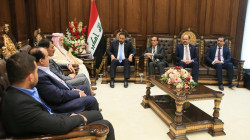 Al-Kaabi: the Sinjar file must be handed over to the Federal Government 