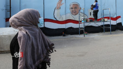 بابا الفاتيكان يخص نساء العراق في تغريدة عن يوم المرأة