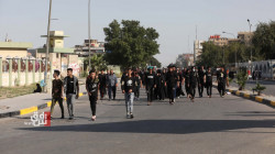 عمليات بغداد تعلن اغلاق عدد من الطرق الخاصة