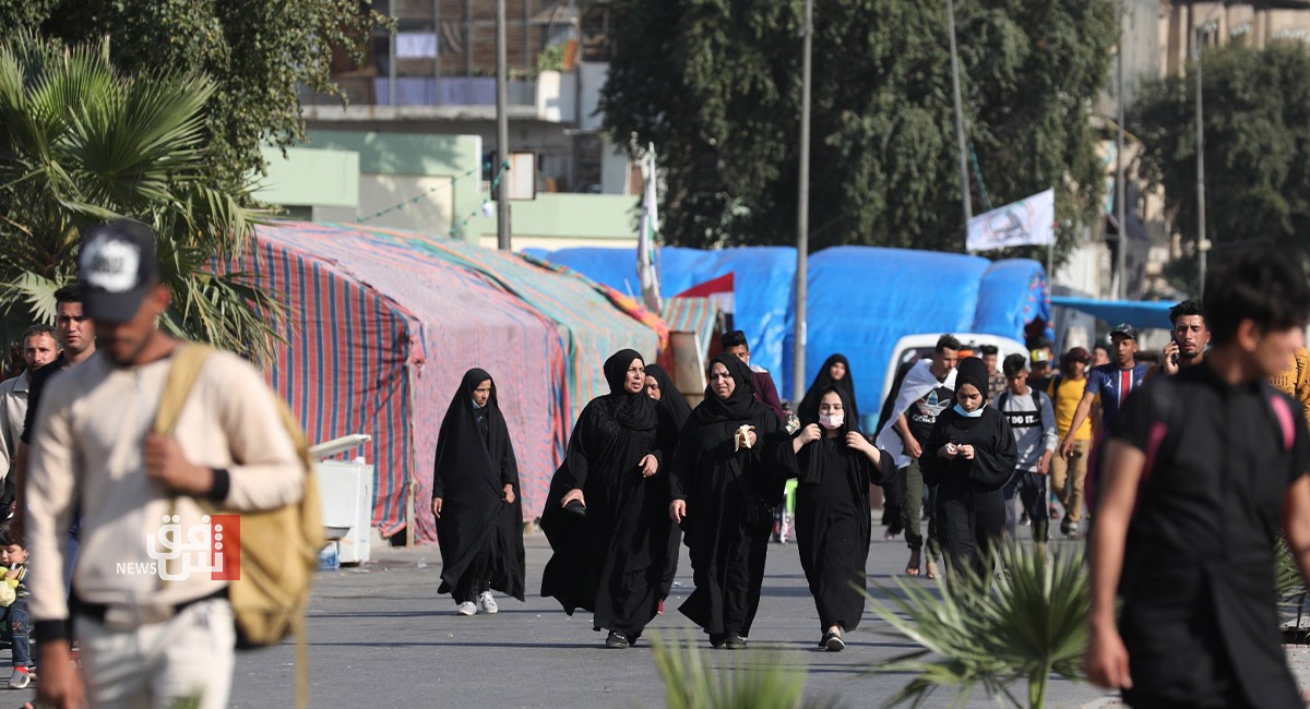 مصدر يكشف طبيعة انفجار "جسر الائمة" وعدد الجرحى