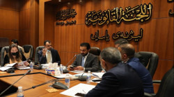 A crucial meeting in the Parliament ahead of the voting session on the Federal Court bill