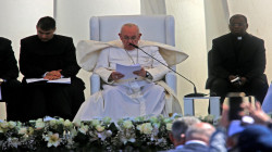 The Pope's chair was stolen from Ur, a source says
