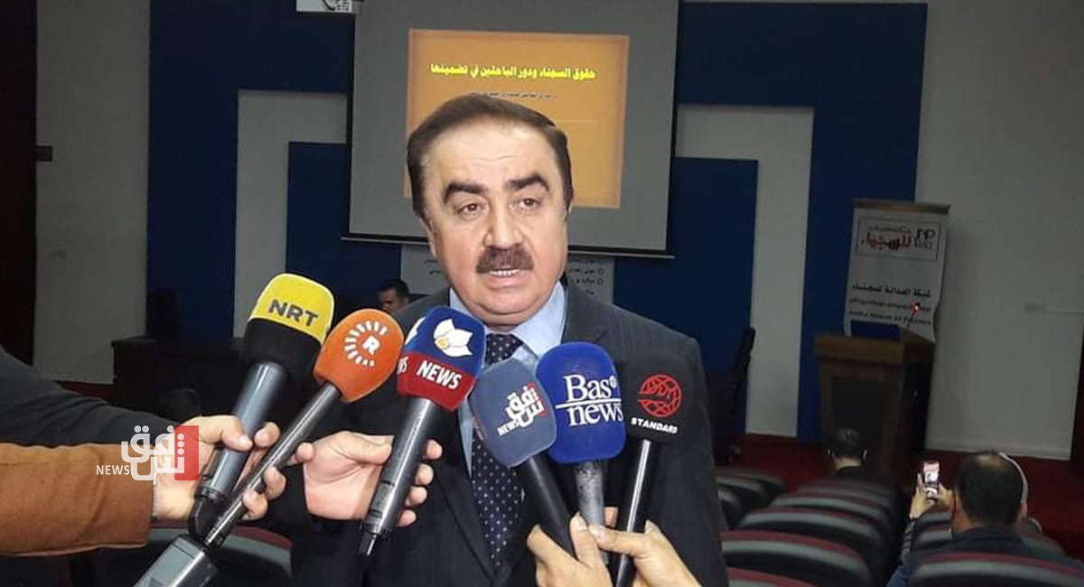 5000 prisoners crammed in dilapidated buildings, Kurdistan official stated