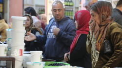 إنهيار الليرة السورية يعصف بذوي الدخل المحدود في مناطق الإدارة الذاتية