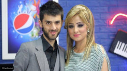 صور .. أحدث ظهور للفنانة الكوردية برواز حسين