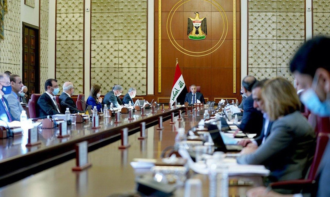 الحكومة العراقية تتخذ 6 قرارات جديدة