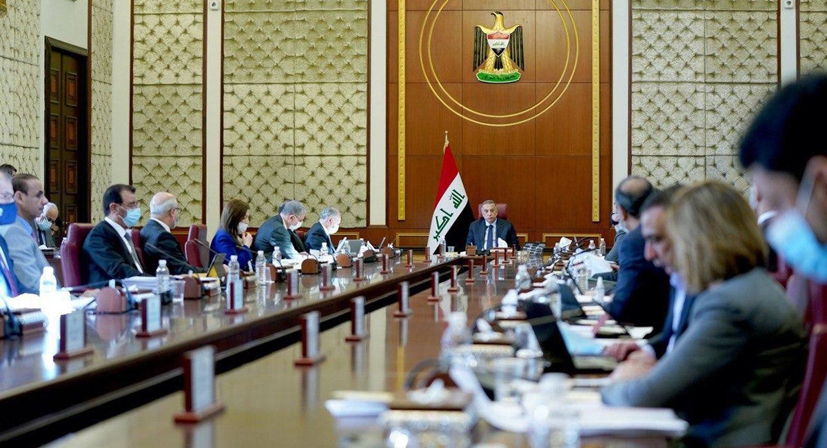 مفوضية حقوق الانسان تنتقد "تغافل" الحكومة العراقية عن إجراءات كورونا
