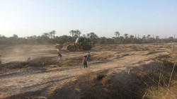 Bulldozing continues in Jalawla despite suspensive orders from Baghdad, locals say