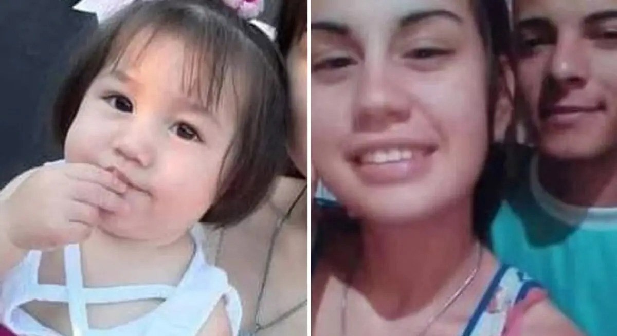 في جريمة مروعة.. أم أرجنتينية تقتل طفلتها ضمن طقس "شيطاني"