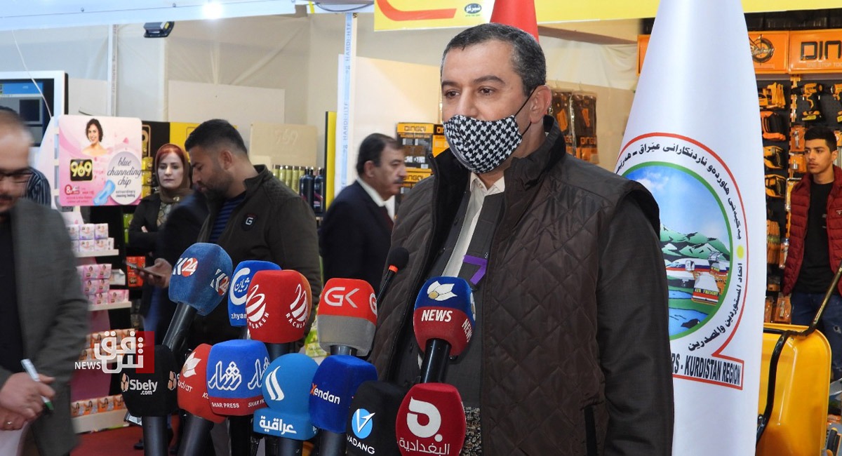 An official highlights the reasons behind fuel. prices rise in al-Sulaymaniyah 