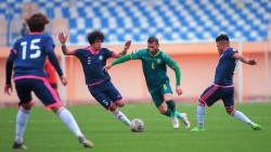  الدوري الممتاز.. تسديدة فنزويلية وصاروخية محمد قاسم تنقلان الشرطة للمركز الثاني 