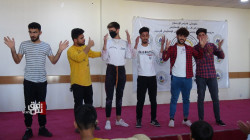 في سابقة بالعراق.. مسرح من نوع خاص في إقليم كوردستان (صور)