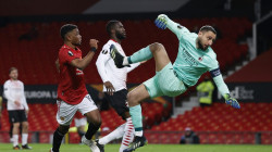 الدوري الأوروبي.. ميلان يفرض التعادل على مانشستر يونايتد
