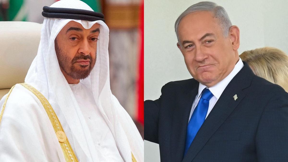 الإمارات تستثمر 10 مليارات دولار في إسرائيل