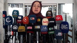 “It is not easy to be a woman”, Kurdistan’s Speaker of Parliament