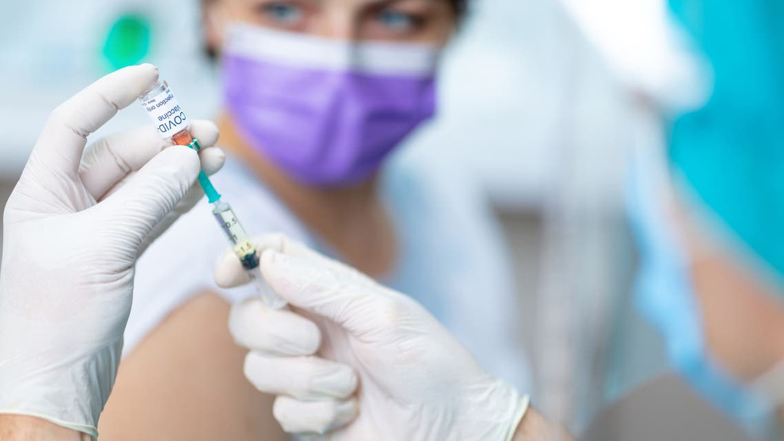 Only together we end this pandemic and recover, UN Secretary-General