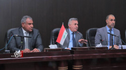 رسمياً.. العراق يعترض على جدول مباريات التصفيات المزدوجة