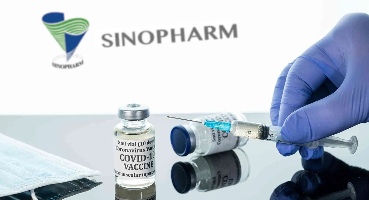 U.A.E. Giving Third Shot of Sinopharm Vaccine to Some