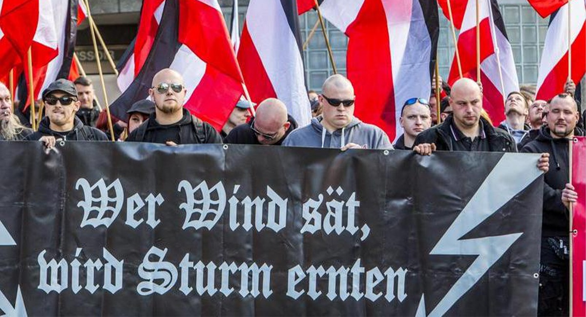 ألمانيا تسجل تزايداً في جرائم التطرف الديني والسياسي