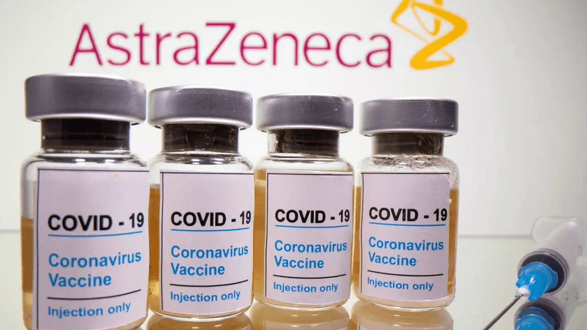 EU agency says AstraZeneca vaccine is “safe and effective”