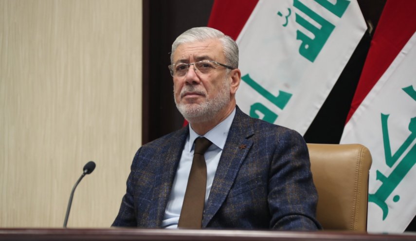 KRG delegation to visit Baghdad prior to approving the budget, Parliament's Deputy Speaker says